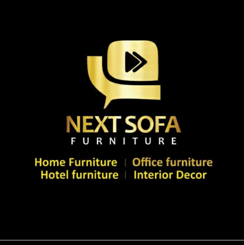 Next Sofa Furniture logo